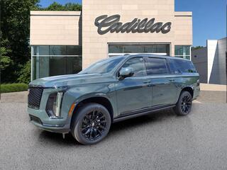 2025 Cadillac Escalade Esv for sale in North Brunswick NJ