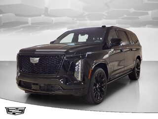 2026 Cadillac Escalade Esv for sale in Beverly Hills CA