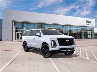 2026 Cadillac Escalade Esv