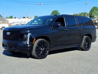 2026 Cadillac Escalade Esv for sale in Greensboro NC