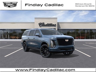 2026 Cadillac Escalade Esv for sale in Henderson NV