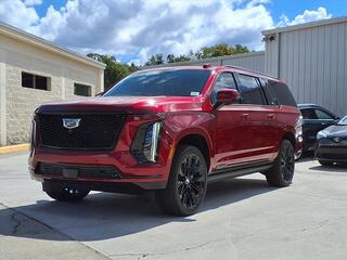 2026 Cadillac Escalade Esv for sale in Tampa FL