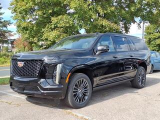 2026 Cadillac Escalade Esv for sale in Ann Arbor MI