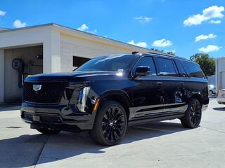 2026 Cadillac Escalade Esv for sale in Tampa FL