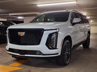 2026 Cadillac Escalade Esv for sale in Beverly Hills CA