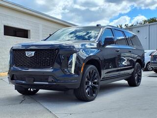 2026 Cadillac Escalade Esv for sale in Tampa FL
