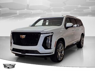 2026 Cadillac Escalade Esv for sale in Beverly Hills CA