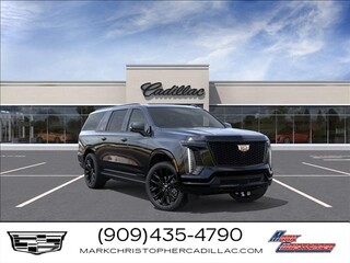 2026 Cadillac Escalade Esv for sale in Meridian MS