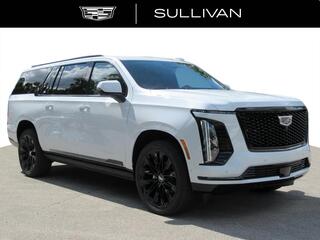 2026 Cadillac Escalade Esv for sale in Ocala FL