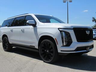 2026 Cadillac Escalade Esv for sale in Ocala FL