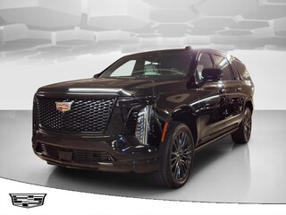 2026 Cadillac Escalade Esv for sale in Beverly Hills CA