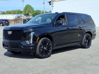 2026 Cadillac Escalade Esv for sale in Greensboro NC