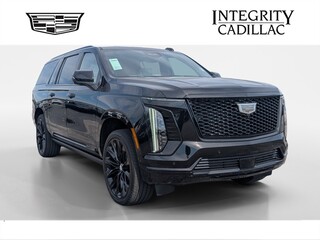 2026 Cadillac Escalade Esv for sale in Chattanooga TN