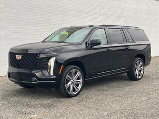 2025 Cadillac Escalade Esv for sale in Greensboro NC