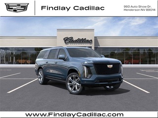 2025 Cadillac Escalade Esv for sale in Henderson NV