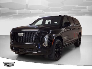 2025 Cadillac Escalade Esv for sale in Beverly Hills CA