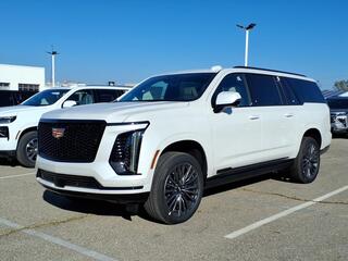 2025 Cadillac Escalade Esv for sale in Ann Arbor MI