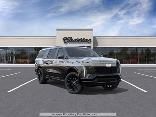 2025 Cadillac Escalade Esv