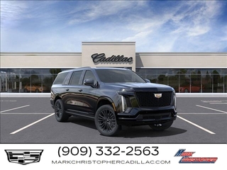 2025 Cadillac Escalade Esv