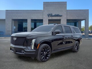 2025 Cadillac Escalade Esv for sale in Ann Arbor MI