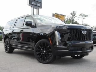 2025 Cadillac Escalade Esv for sale in Ocala FL