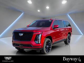 2025 Cadillac Escalade Esv