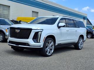 2025 Cadillac Escalade Esv for sale in Walled Lake MI