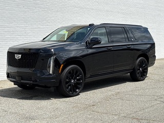 2025 Cadillac Escalade Esv for sale in Greensboro NC