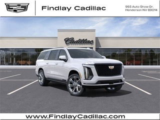 2025 Cadillac Escalade Esv for sale in Henderson NV