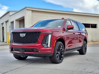 2025 Cadillac Escalade Esv for sale in Tampa FL
