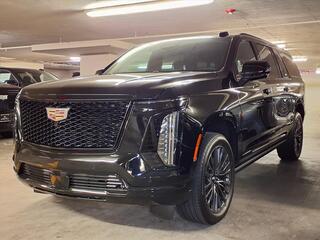2025 Cadillac Escalade Esv for sale in Beverly Hills CA