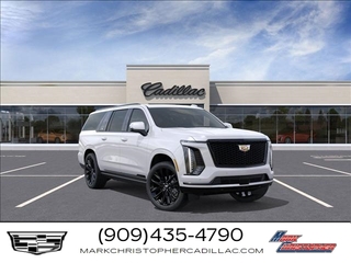2025 Cadillac Escalade Esv for sale in Meridian MS