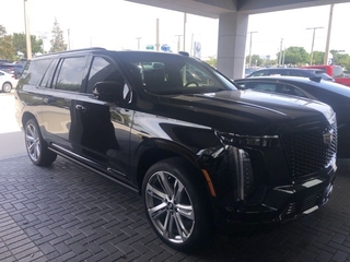2025 Cadillac Escalade Esv for sale in Brandon FL