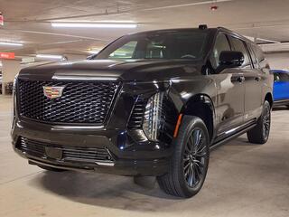 2025 Cadillac Escalade Esv for sale in Beverly Hills CA