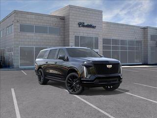 2025 Cadillac Escalade Esv for sale in Nanuet NY
