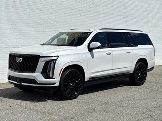 2025 Cadillac Escalade Esv for sale in Greensboro NC