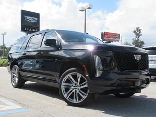 2025 Cadillac Escalade Esv for sale in Ocala FL