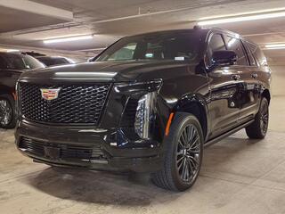 2025 Cadillac Escalade Esv
