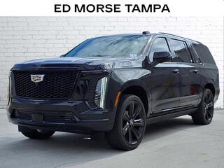 2025 Cadillac Escalade Esv