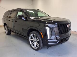 2025 Cadillac Escalade Esv