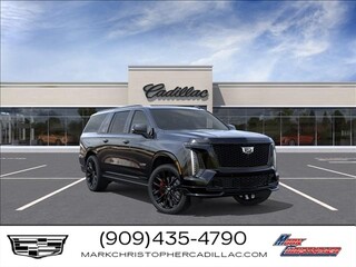 2026 Cadillac Escalade-V ESV for sale in Meridian MS