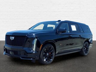 2026 Cadillac Escalade-V ESV for sale in Greensboro NC