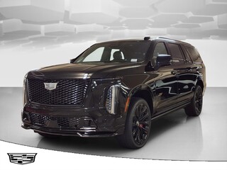 2026 Cadillac Escalade-V ESV for sale in Beverly Hills CA