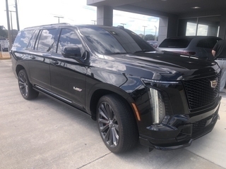 2025 Cadillac Escalade-V ESV for sale in Brandon FL