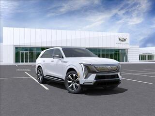 2025 Cadillac Escalade Iq for sale in Newnan GA