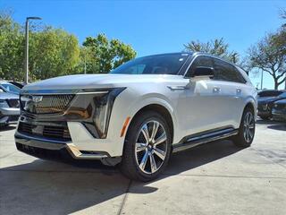 2025 Cadillac Escalade Iq for sale in Brandon FL