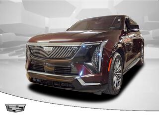 2026 Cadillac Escalade Iq for sale in Beverly Hills CA
