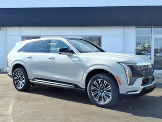 2026 Cadillac Escalade Iq