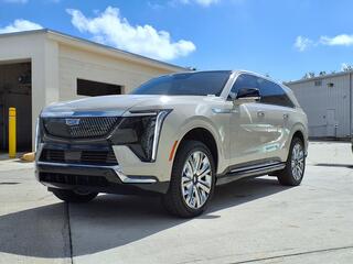 2026 Cadillac Escalade Iq for sale in Tampa FL