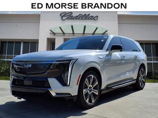 2025 Cadillac Escalade Iq for sale in Brandon FL